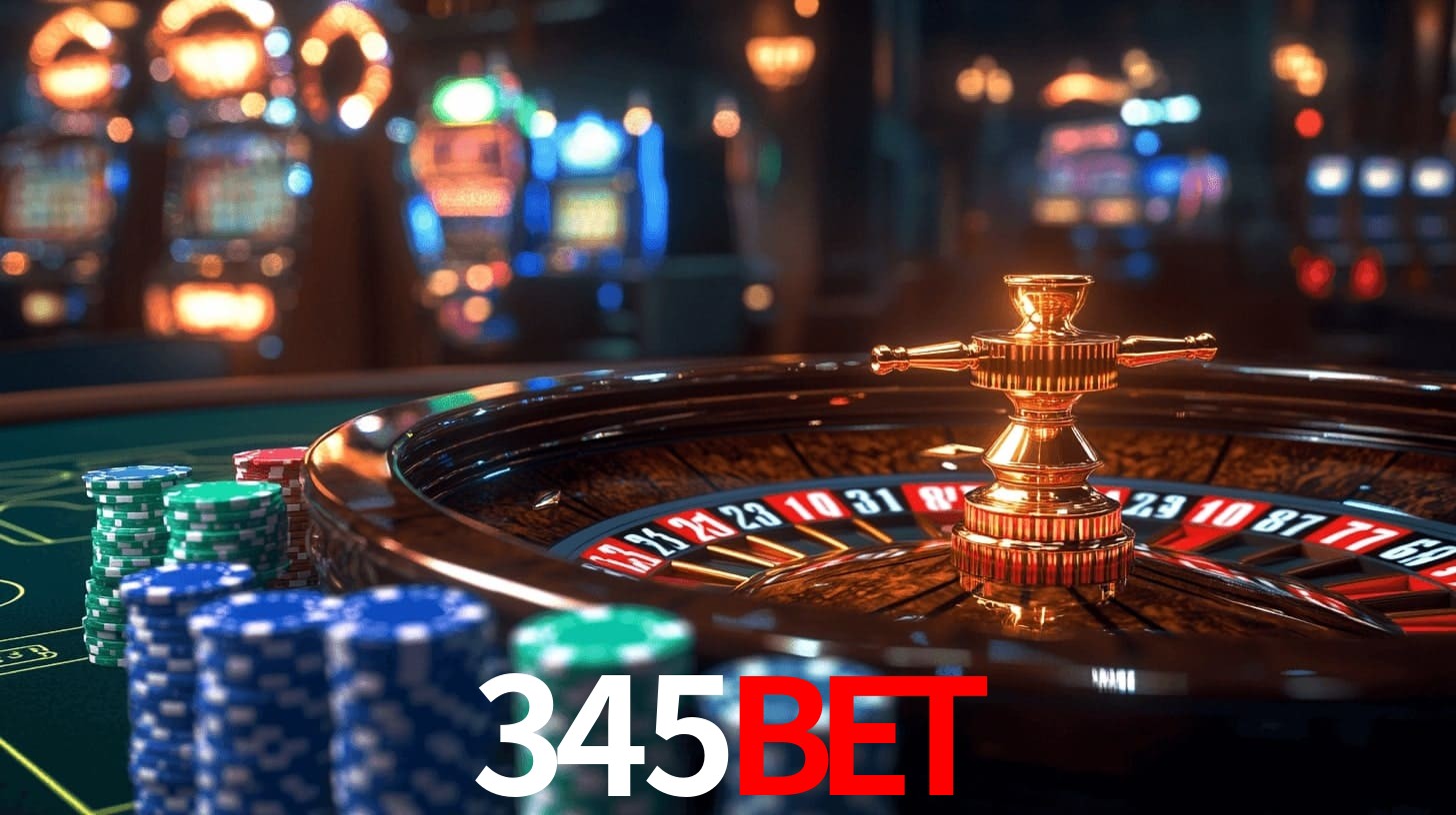 345bet - Cassino Oficial Brasil - 345bet.com