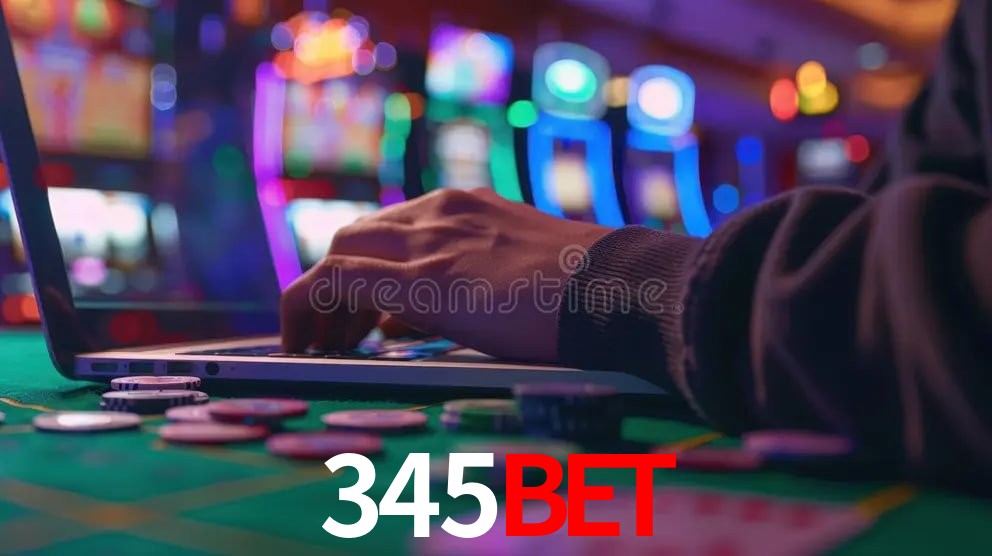 Experiência VIP 345bet