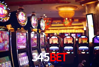 Descubra a Essência do 345bet: Nossa História e Compromissos