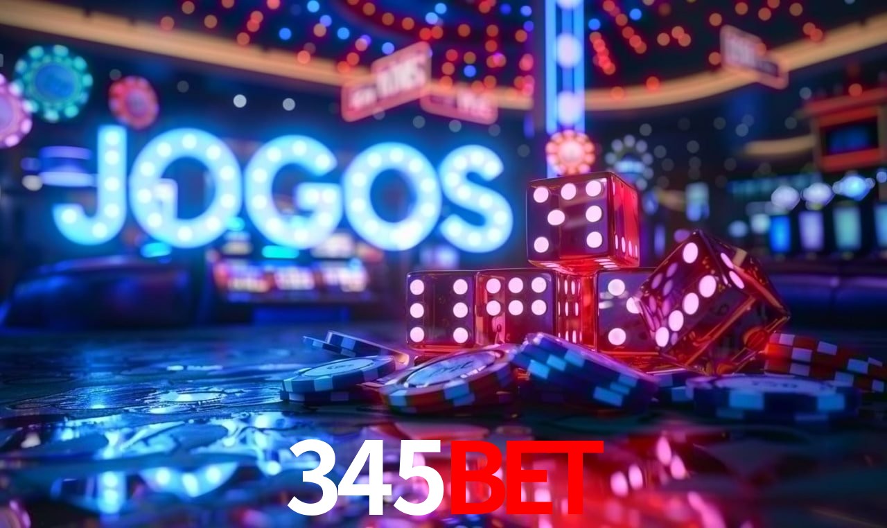 Estatísticas 345bet