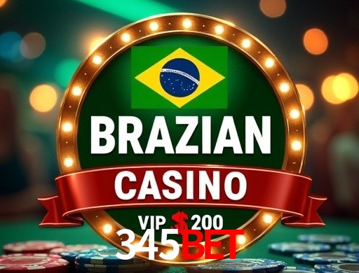 Promoções Sazonais 345bet