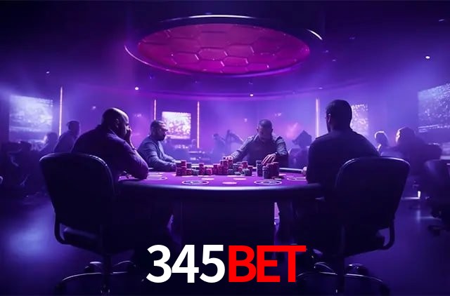 Programa VIP 345bet