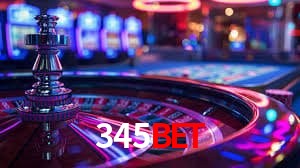 Design Responsivo 345bet