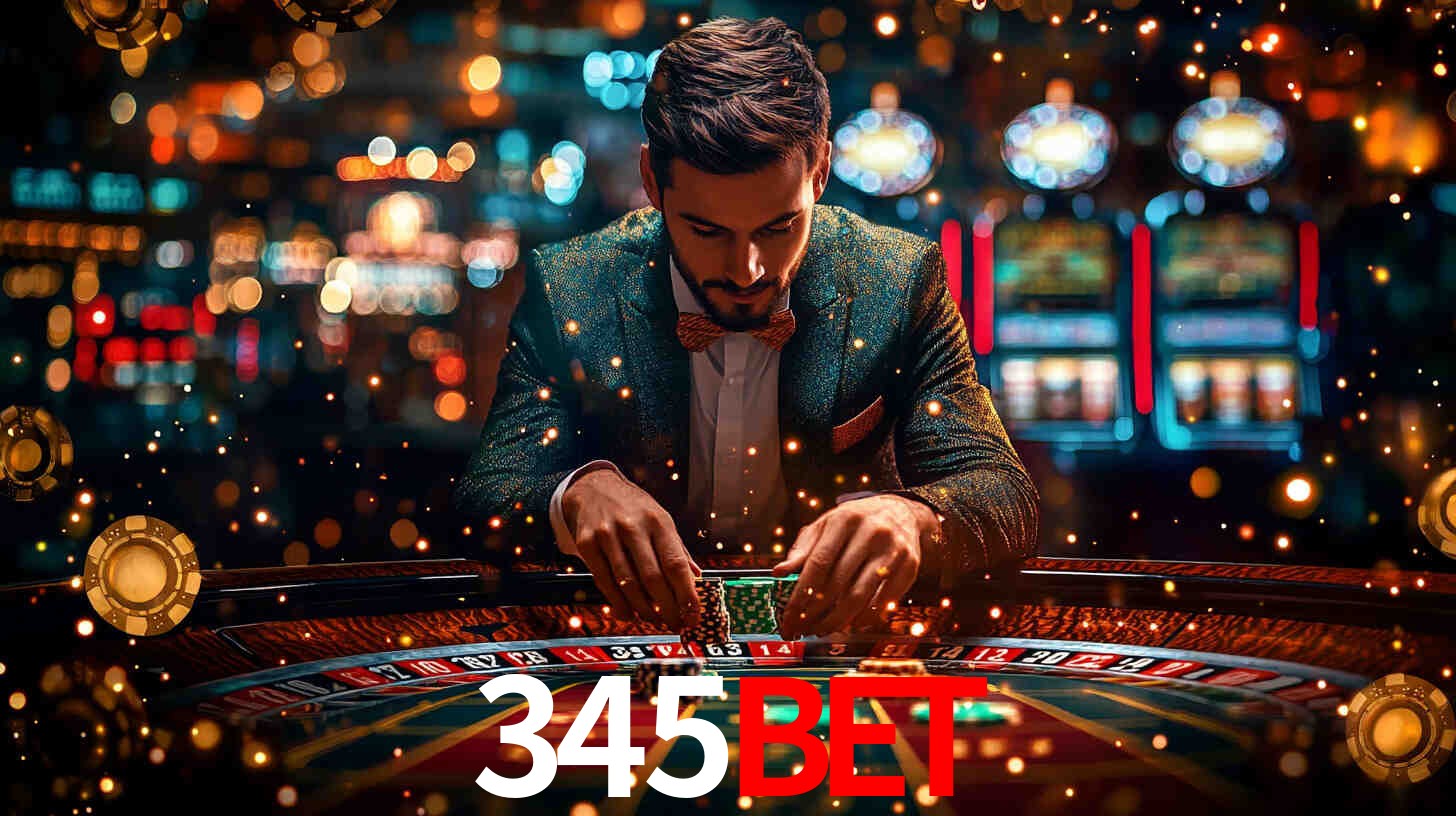 Ofertas Imperdíveis na 345bet: Promoções e Bônus Que Valem a Pena