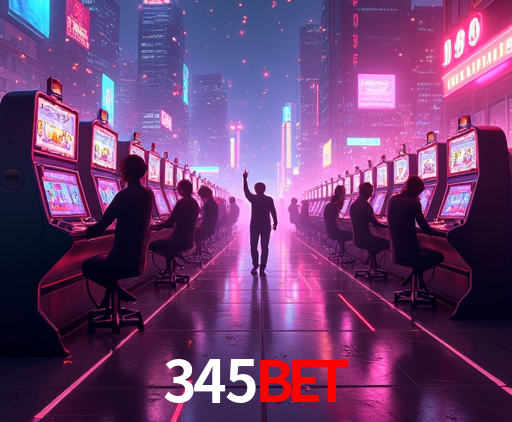 Avaliações dos Jogadores 345bet