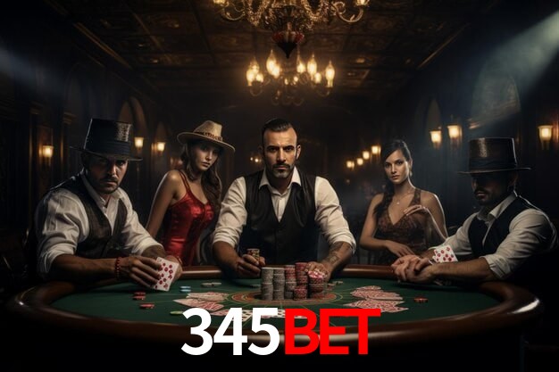 Casino VIP 345bet