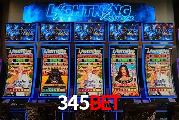 Descubra a Essência do 345bet: Nossa História e Compromissos