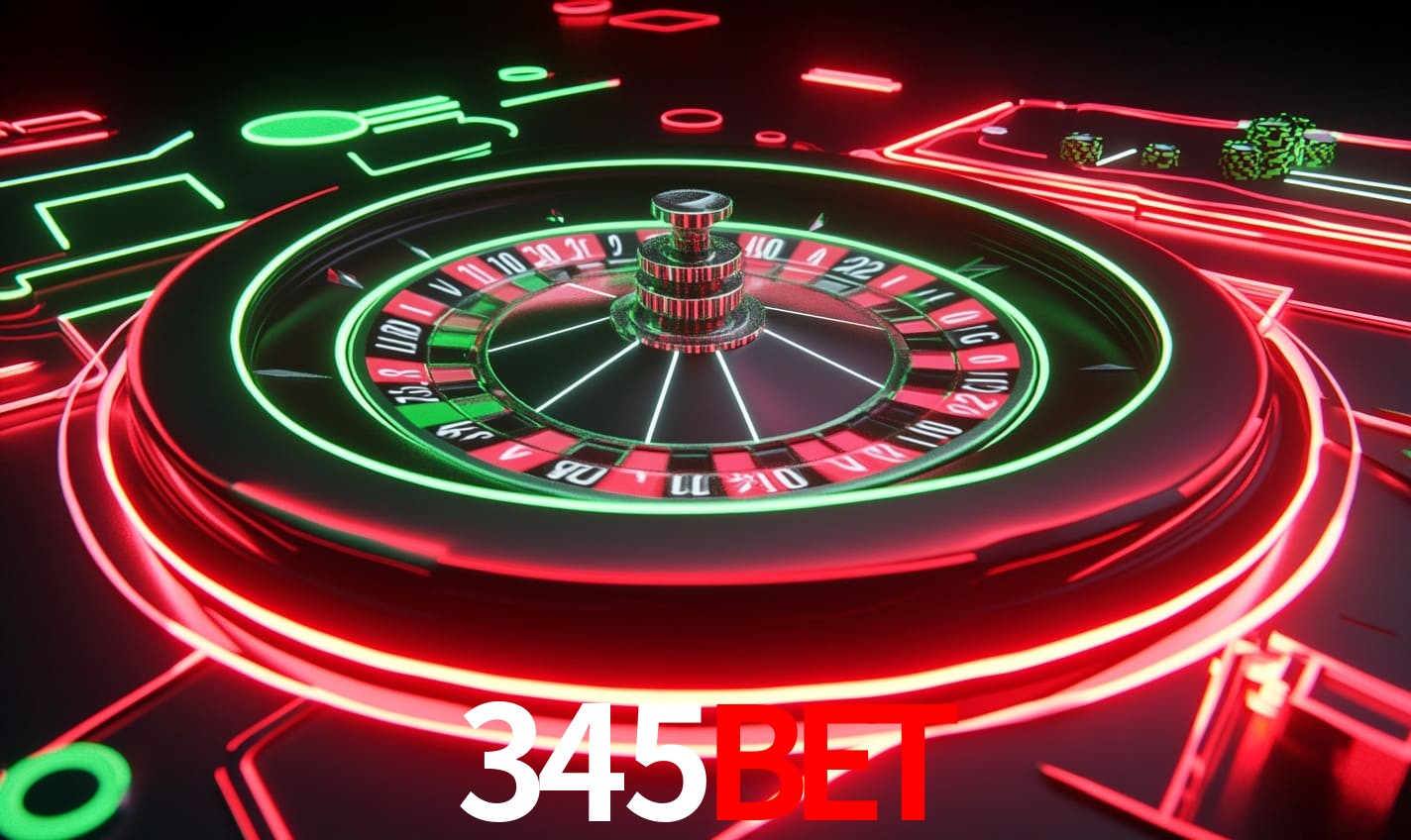 Interface Premium 345bet