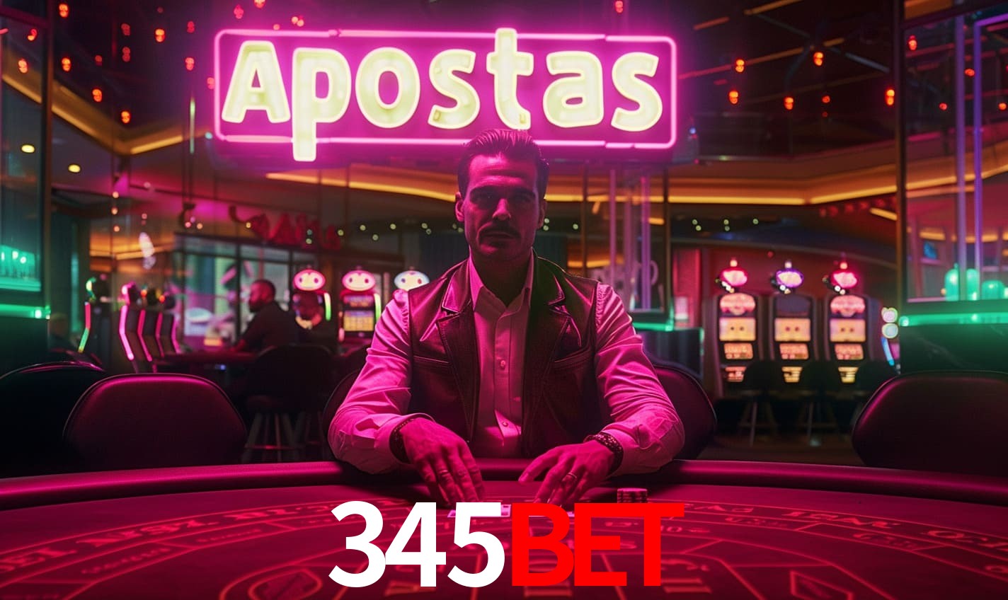 PIX Instantâneo 345bet