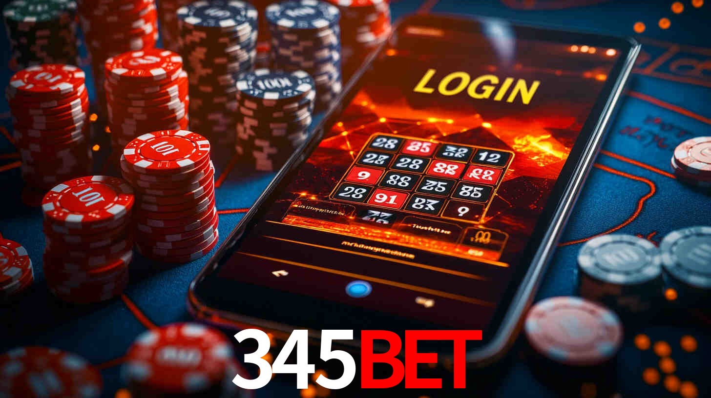 Bônus Generosos e Exclusivos no 345bet para Você!