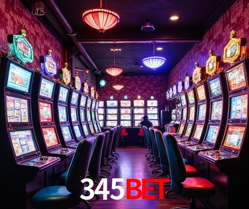 Promoção Relâmpago 345bet
