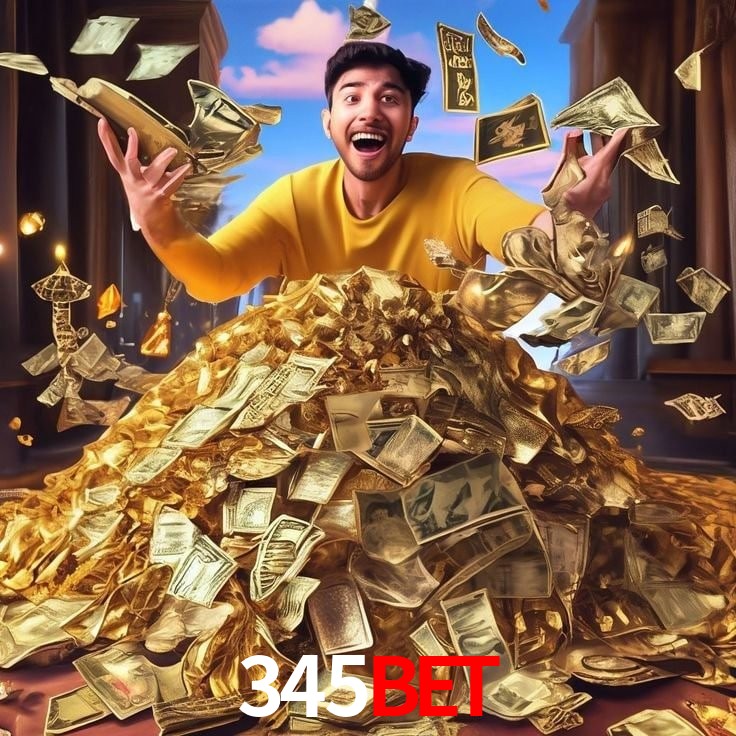 Jogos de Slot 345bet