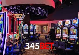 Sistemas de Segurança 345bet