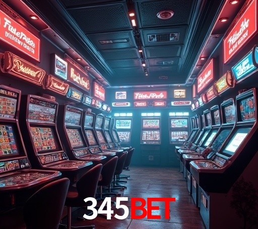 Design Responsivo 345bet