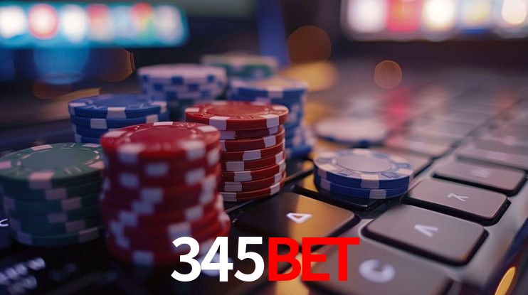 Jogos de Slot 345bet