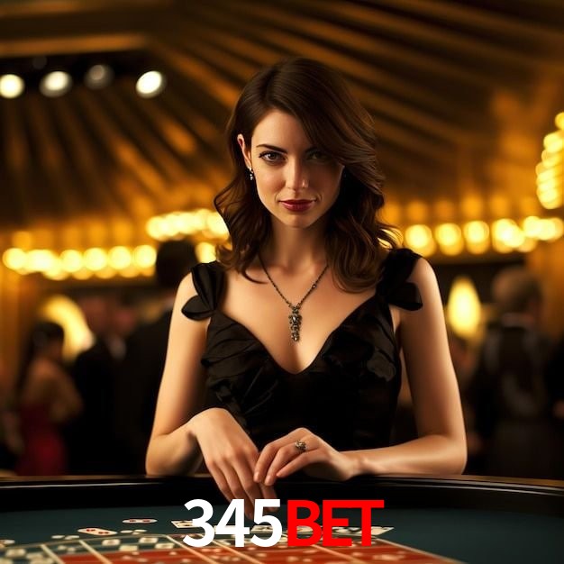 Apostas de Tênis 345bet