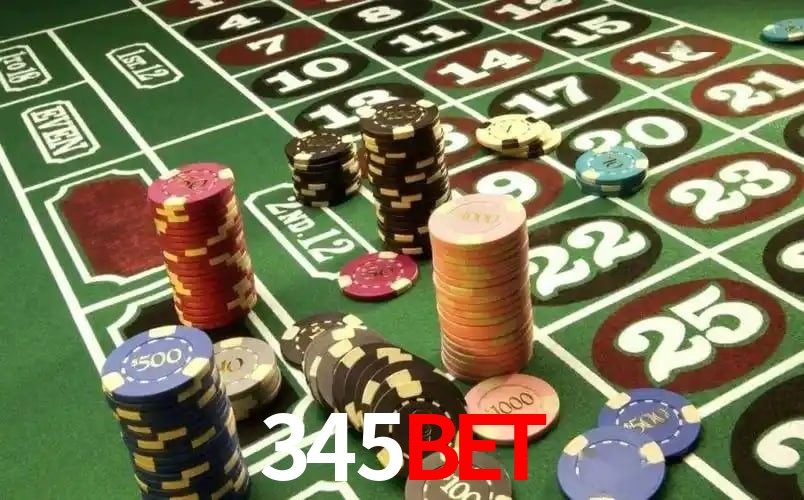 Promoções Sazonais 345bet