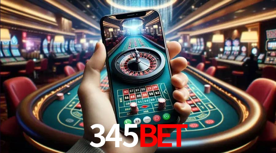 Casino VIP 345bet