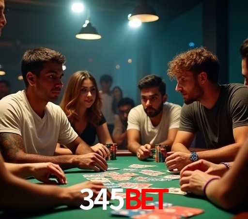 Integração de APIs 345bet