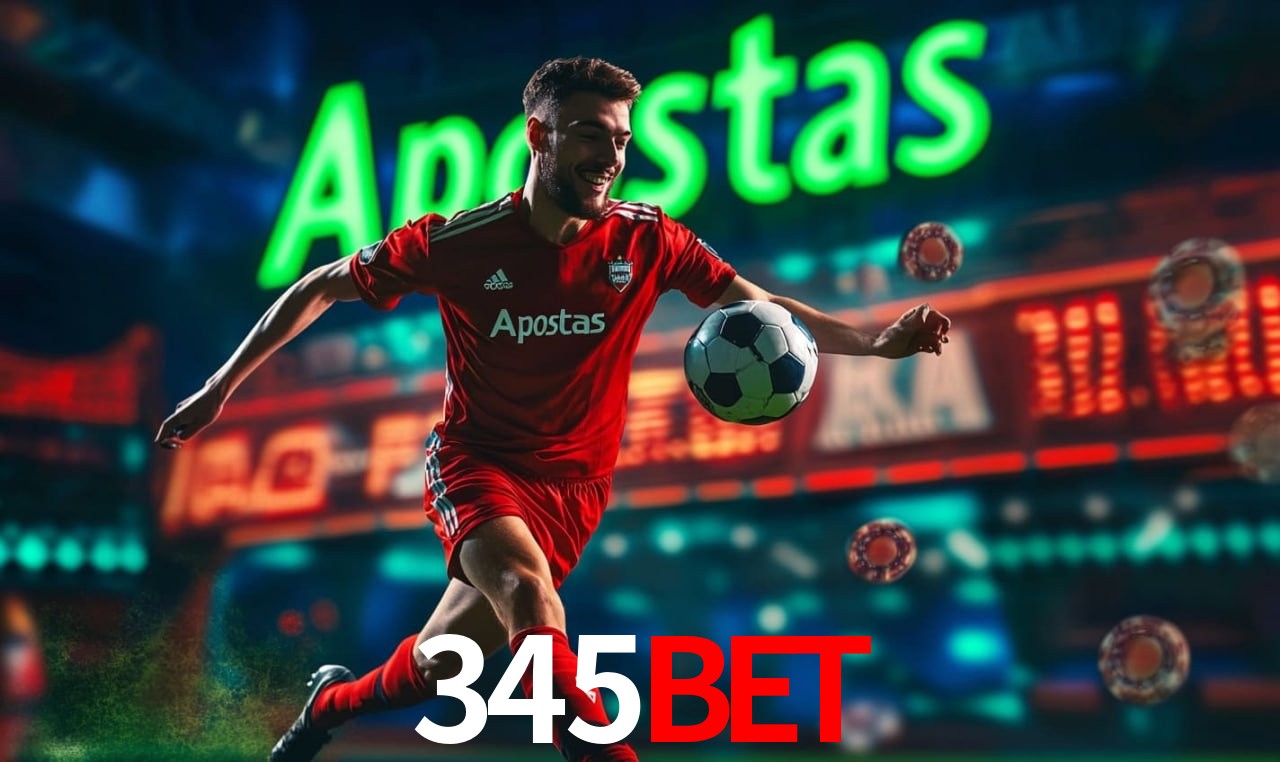 Estatísticas Esportivas 345bet