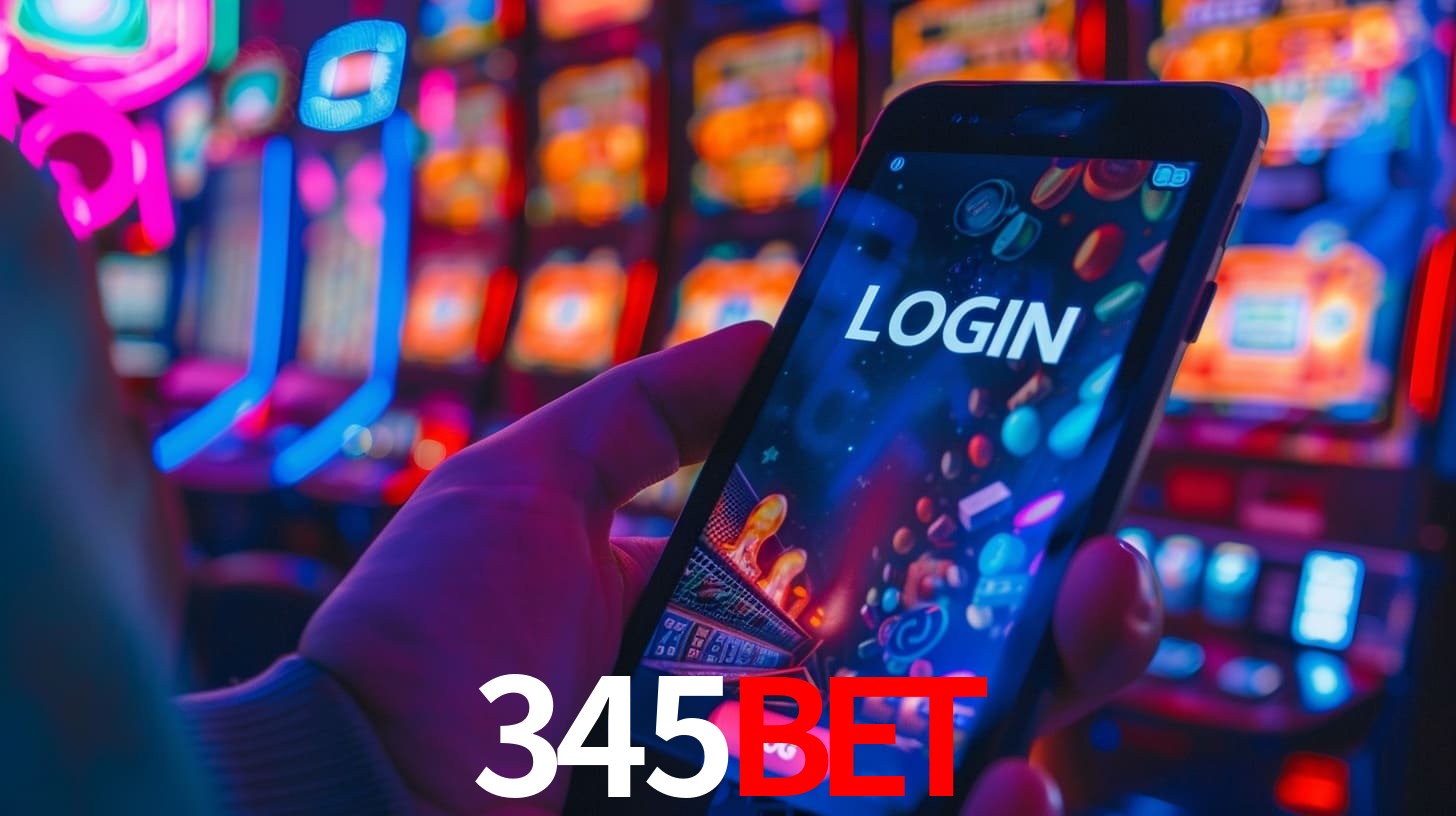 Diretório de Jogos 345bet