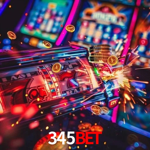 Recursos de Bônus 345bet