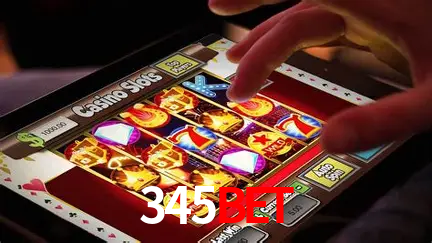 Inovações de Jogos na 345bet: O Futuro das Experiências Interativas