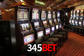 Inovações de Jogos na 345bet: O Futuro das Experiências Interativas