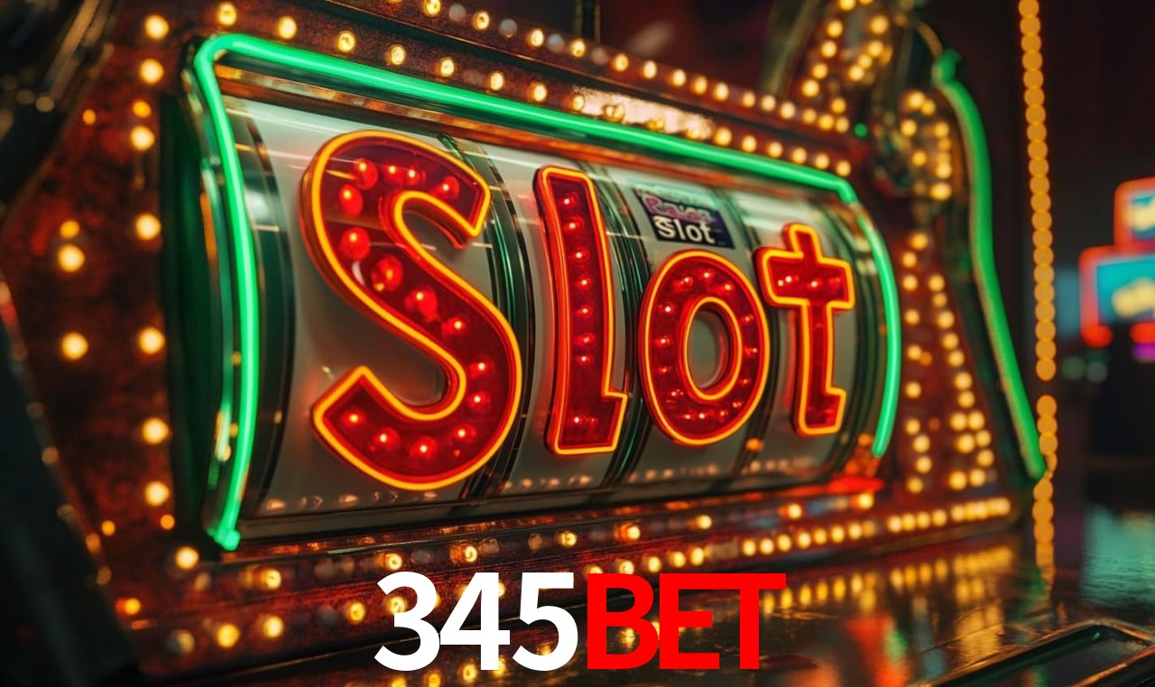 Casino Ao Vivo 345bet