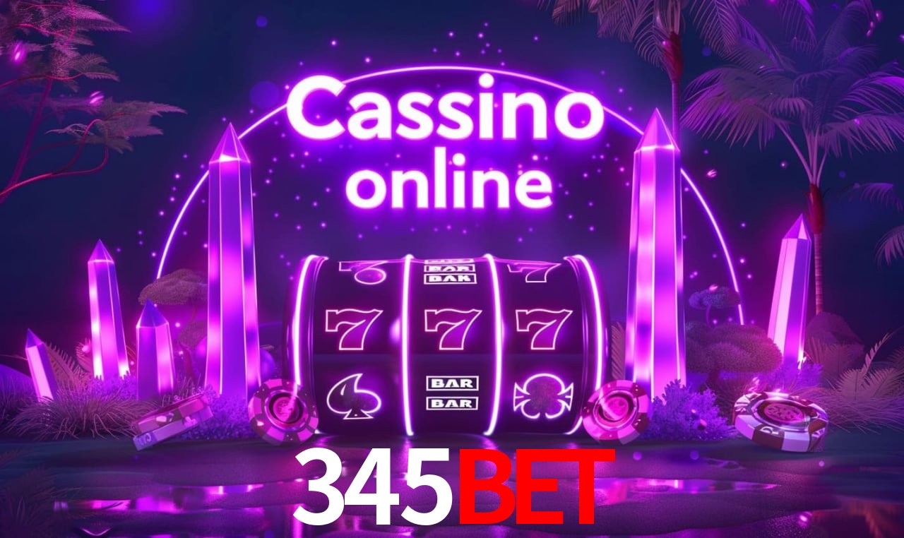 Diretório de Jogos 345bet