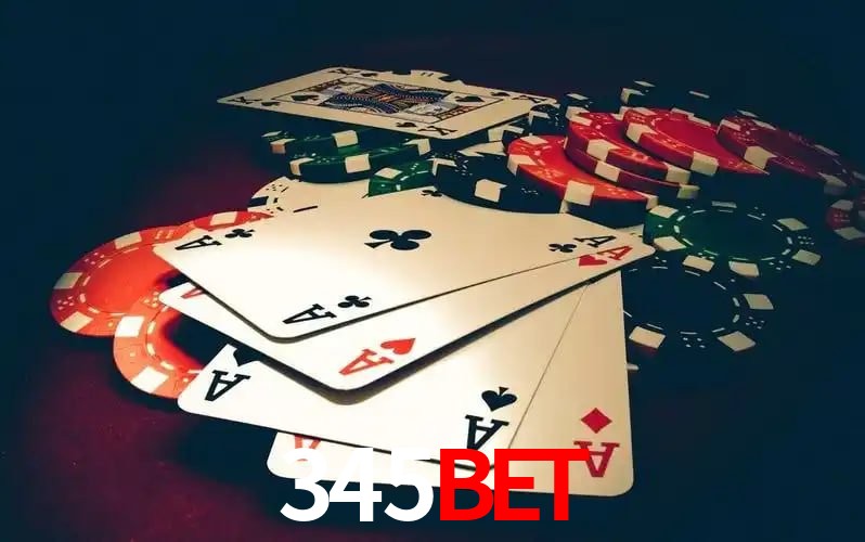 Ofertas Exclusivas 345bet