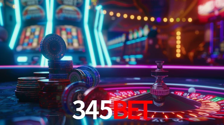 Mesa de Blackjack 345bet