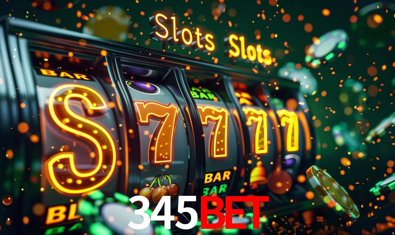 Login Seguro 345bet