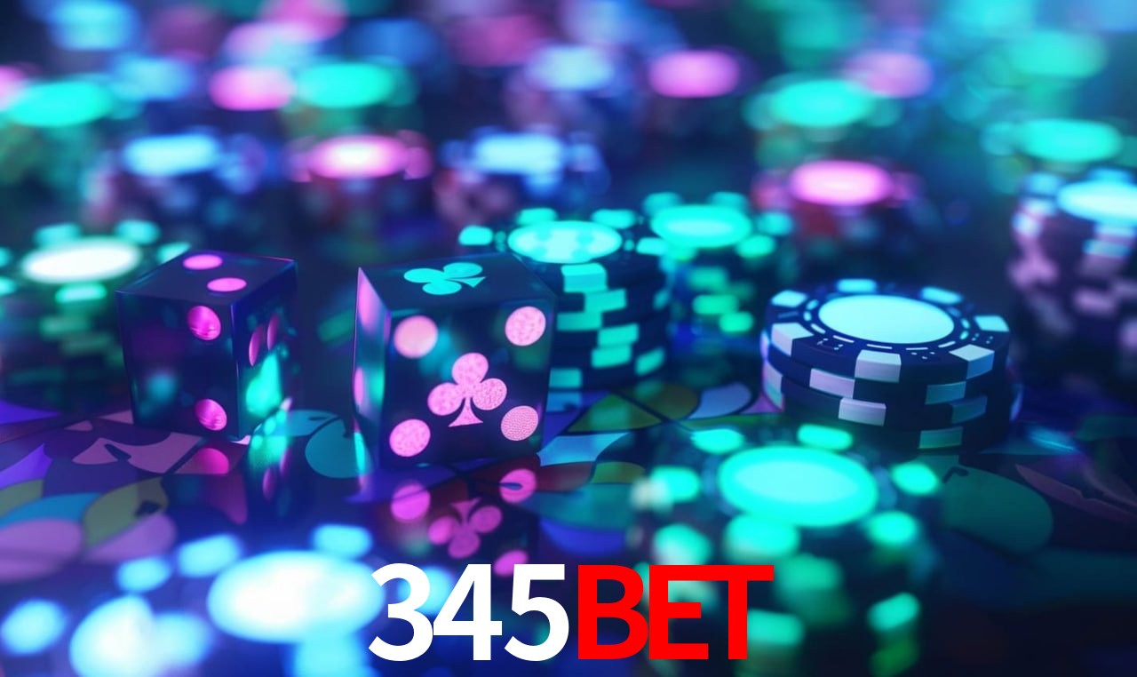 Casino Ao Vivo 345bet