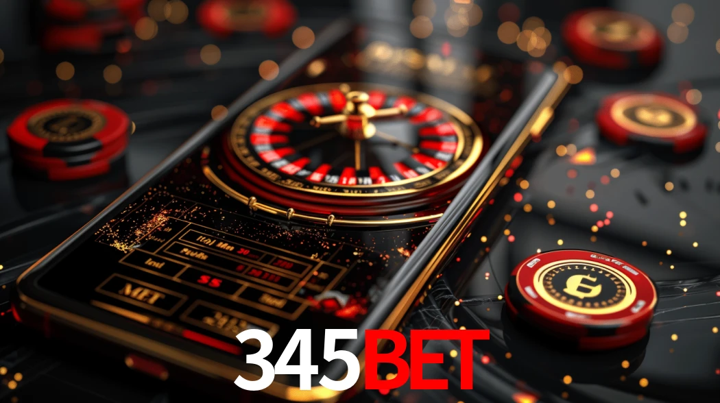 Casino Ao Vivo 345bet