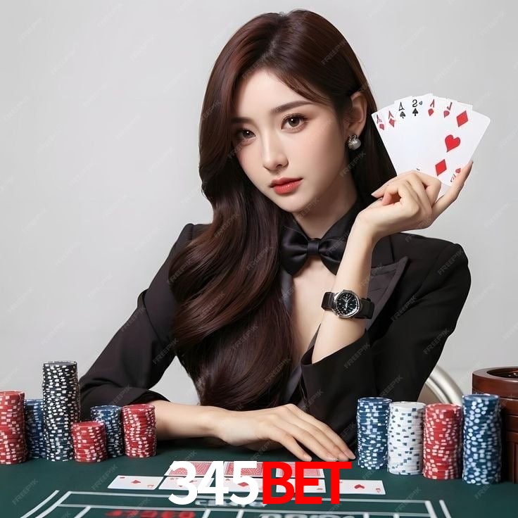 Provedores de Jogos 345bet
