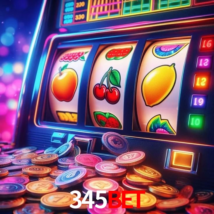 Tecnologia da Plataforma 345bet