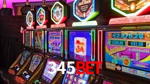 Apostas de Tênis 345bet