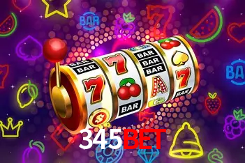 Inovações de Jogos na 345bet: O Futuro das Experiências Interativas