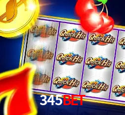 Desvendando o Mundo dos Jogos Virtuais na 345bet