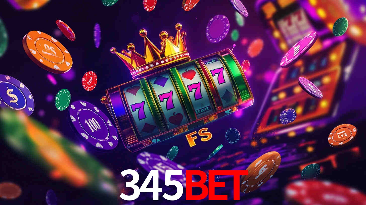 Programa VIP 345bet