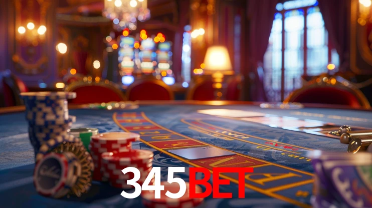 Descubra a Essência do 345bet: Nossa História e Compromissos