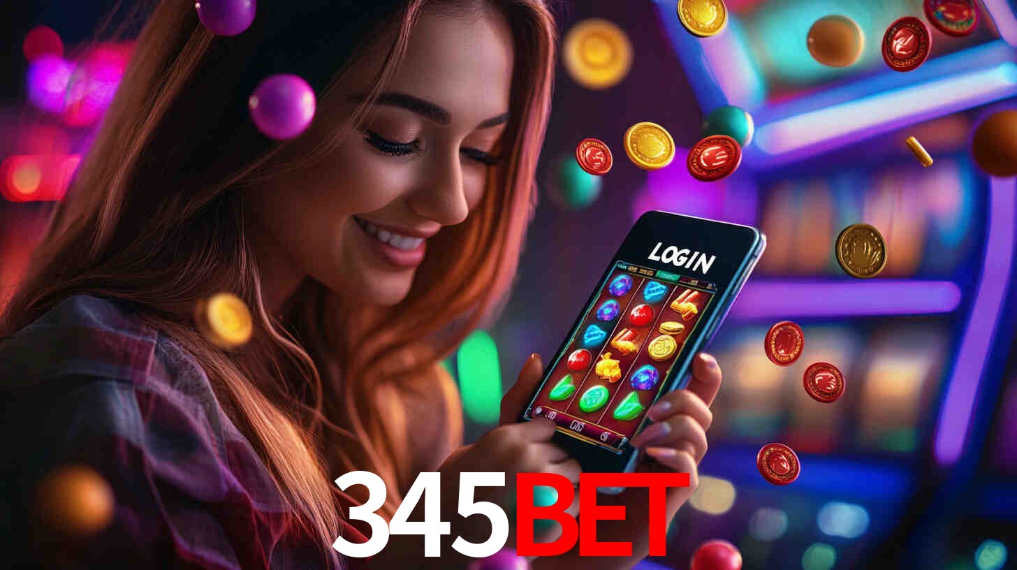 Processo de Download do App 345BET - Passo a Passo Simples