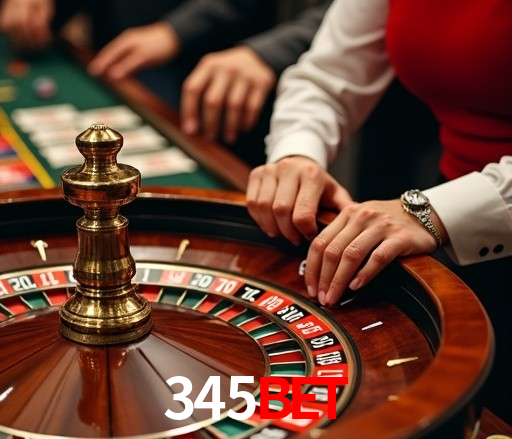 Interface do Aplicativo 345BET - Design Premium e Intuitivo