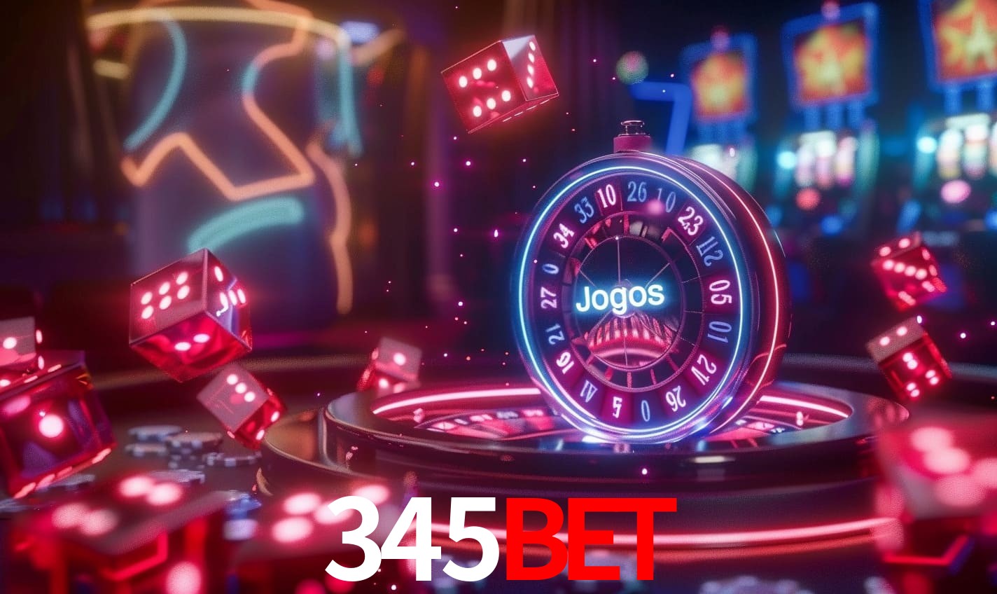 Cassino ao Vivo 345BET - Dealers Brasileiros Profissionais