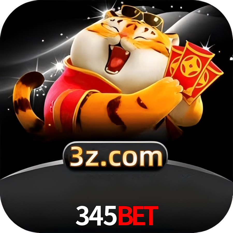 345BET Logo