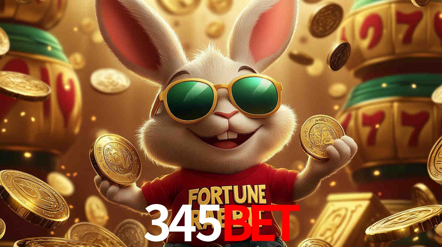 Segurança App 345BET