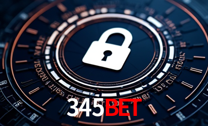 Segurança e Licenças 345BET